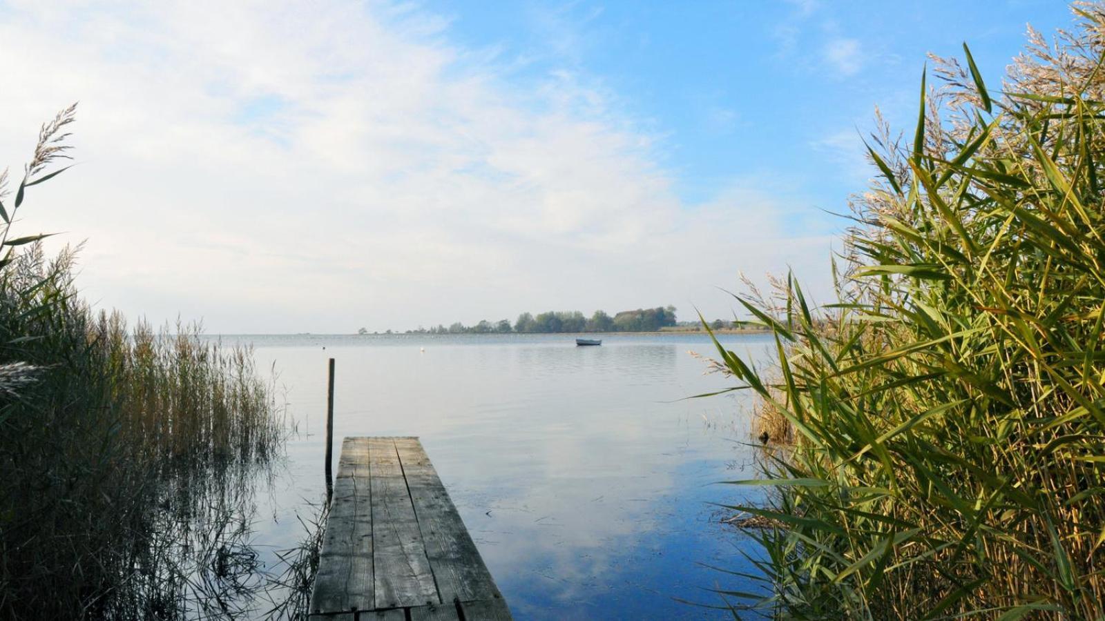 Werder Chalet -- Wolke 7 -- Ostsee-Strand 150M I Sauna I Ekamin I Tiny House Fuer 2 Personen I By "Meyers Am Meer" Boiensdorf Buitenkant foto