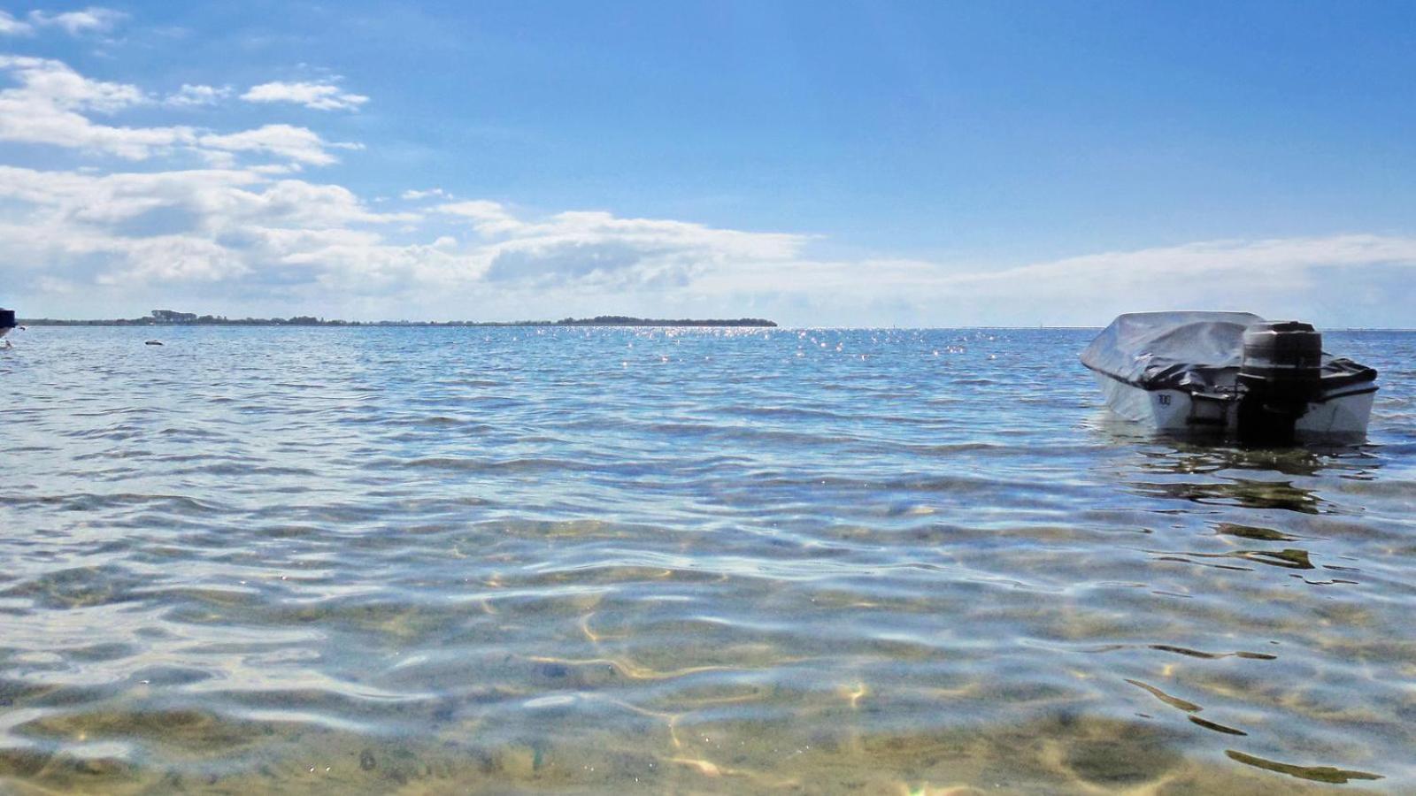 Werder Chalet -- Wolke 7 -- Ostsee-Strand 150M I Sauna I Ekamin I Tiny House Fuer 2 Personen I By "Meyers Am Meer" Boiensdorf Buitenkant foto