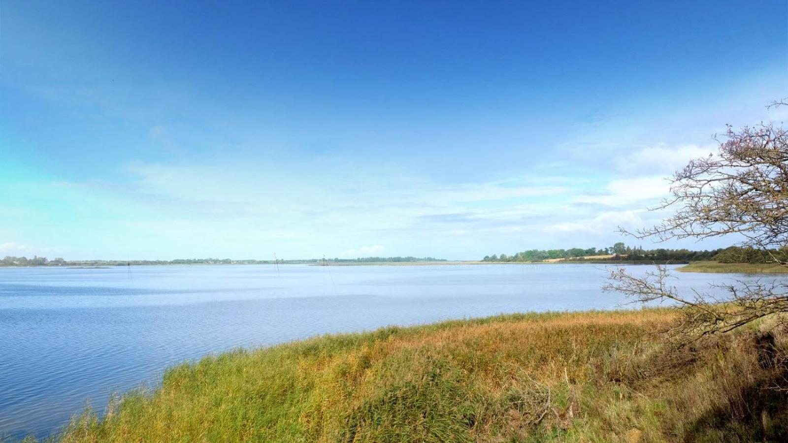 Werder Chalet -- Wolke 7 -- Ostsee-Strand 150M I Sauna I Ekamin I Tiny House Fuer 2 Personen I By "Meyers Am Meer" Boiensdorf Buitenkant foto