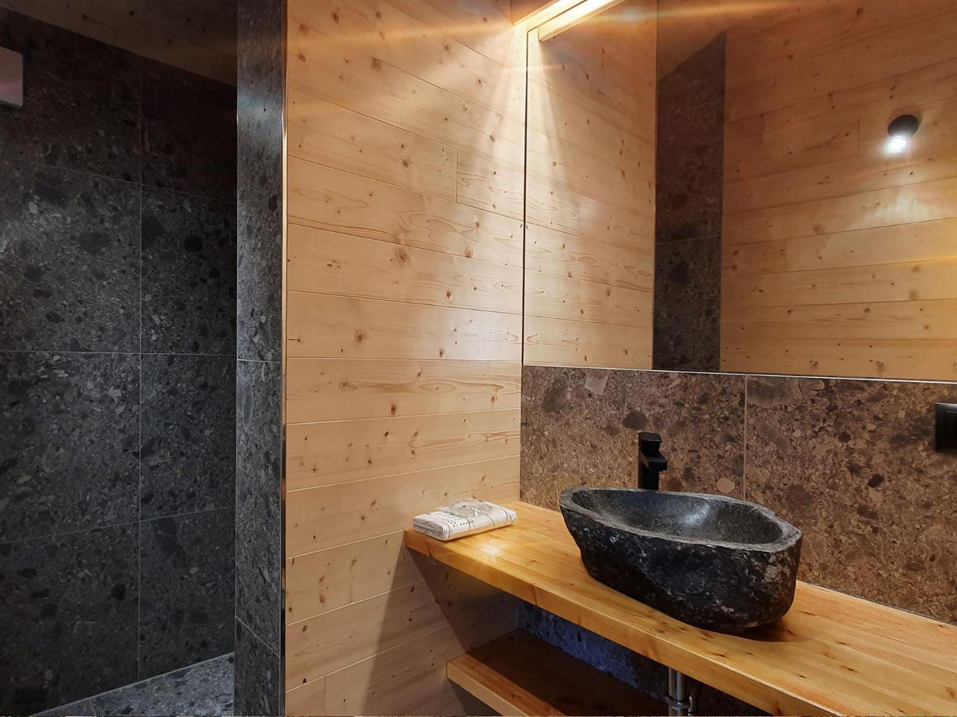 Werder Chalet -- Wolke 7 -- Ostsee-Strand 150M I Sauna I Ekamin I Tiny House Fuer 2 Personen I By "Meyers Am Meer" Boiensdorf Buitenkant foto