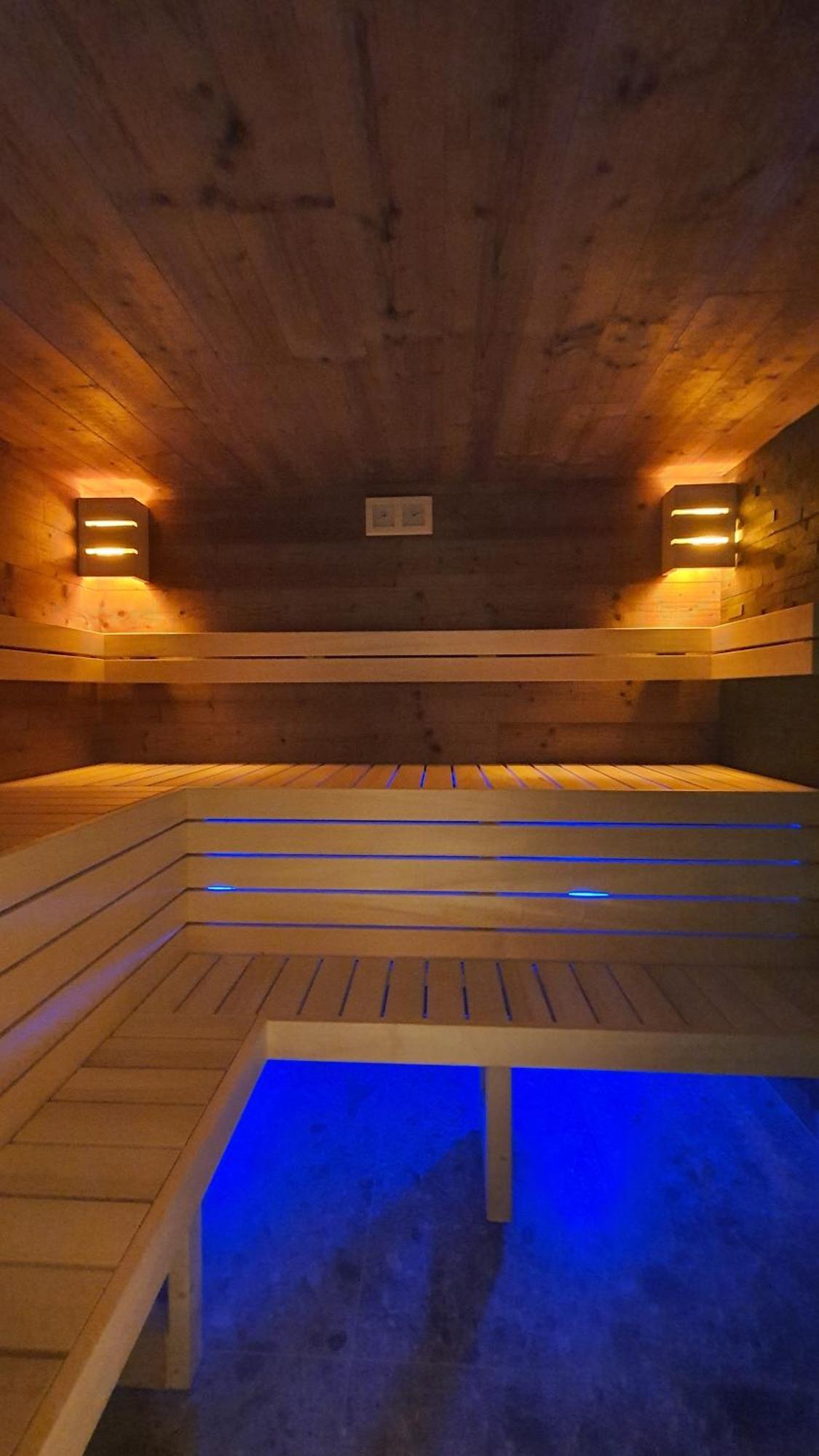 Werder Chalet -- Wolke 7 -- Ostsee-Strand 150M I Sauna I Ekamin I Tiny House Fuer 2 Personen I By "Meyers Am Meer" Boiensdorf Buitenkant foto